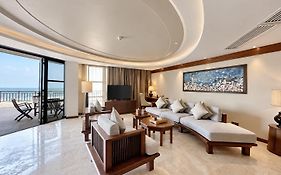 Crowne Plaza Danang, An Ihg Hotel